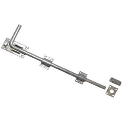 Drop Bolt