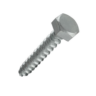M12 x 150mm Coach Screw