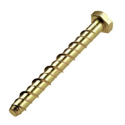 Thunderbolt screw