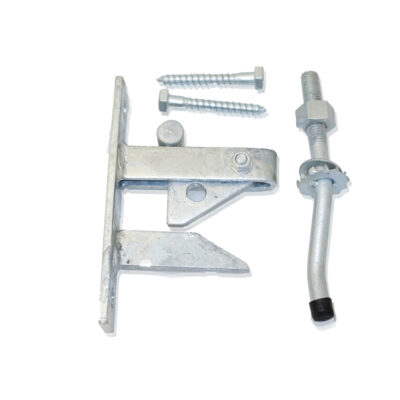 Auto Latch