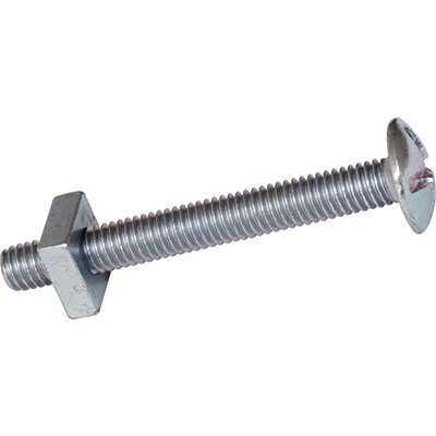 M8 Roof Bolt