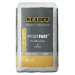 POSTFAST bag