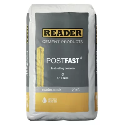 POSTFAST bag