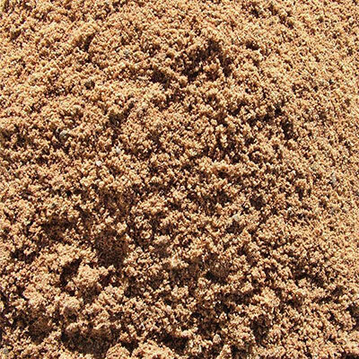 Concreting Sharp Sand