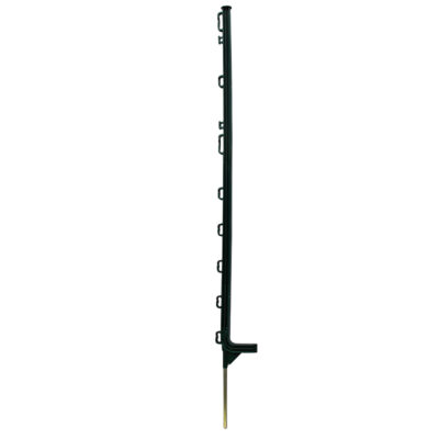 Horizont Green Electric Fence Post - 90cm