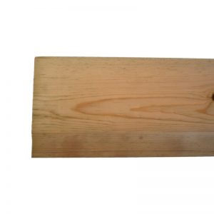 16mm x 115mm Cover Softwood Shiplap (Treated)