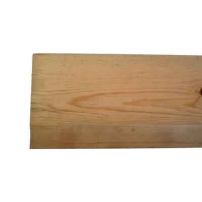 12mm x 115mm Cover Softwood Shiplap (Treated)