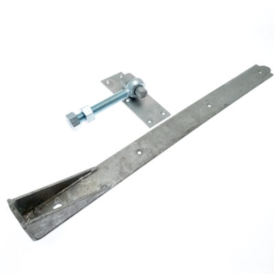 24" Adjustable Hook On Band