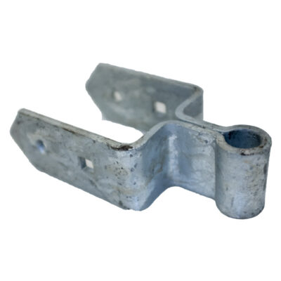 Double Strap Field Gate Bottom Band