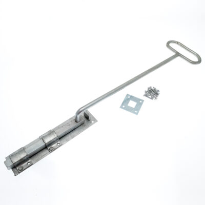 Monkey Tail Bolt