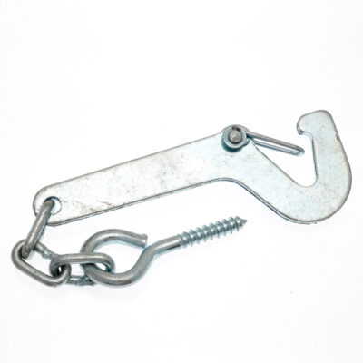 Gate Hook on Chain