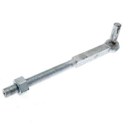 Hook To Bolt 330mm (13")