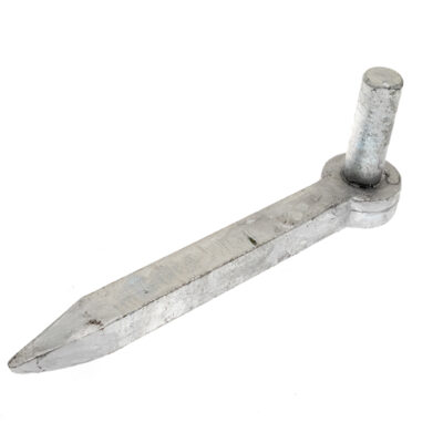 Hook To Drive - 200mm (8")