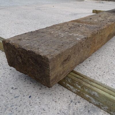 Sleepers (Reclaimed)