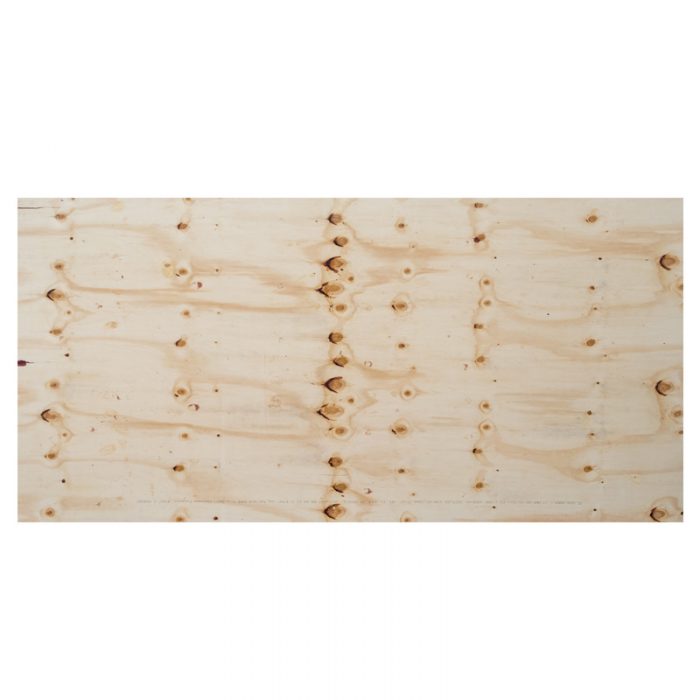Resin Bonded Birch Plywood (Phenolic Coated) 18mm Trailer Flooring