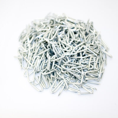 20mm Galvanised Staples