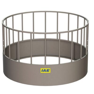 Galvanised Farm Equipment