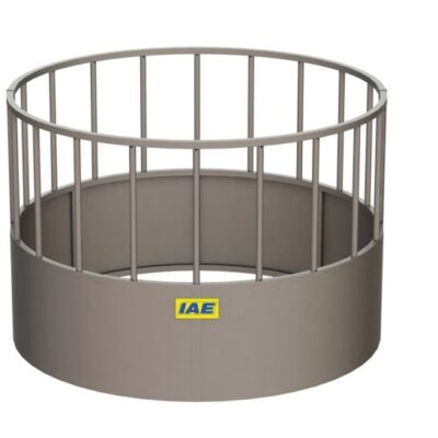 Cattle Circular Feeder | IAE