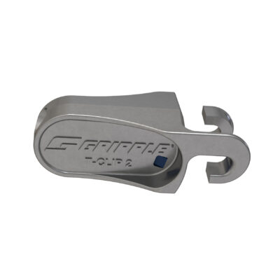 Gripple T-Clip Fasteners (20 Per Bag)