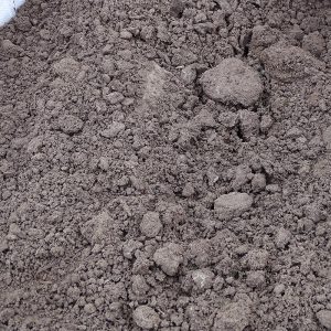 Loam Top Soil -Bulk Bag