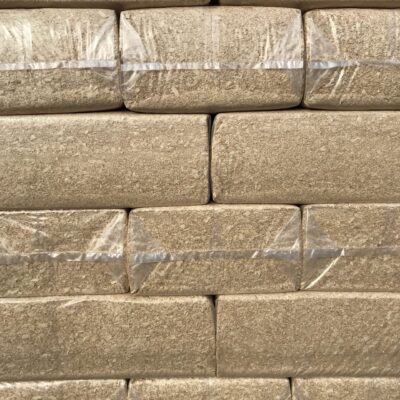 Premium Shavings 40 Bale Pallet