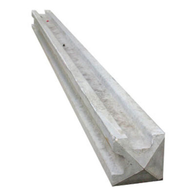 Concrete Fencing Posts