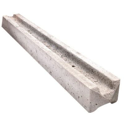Concrete Intermediate Posts