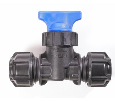 Water Pipe and Fittings