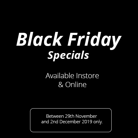Black Friday Sale Banner