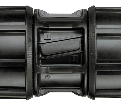 Philmac Joiner Compression