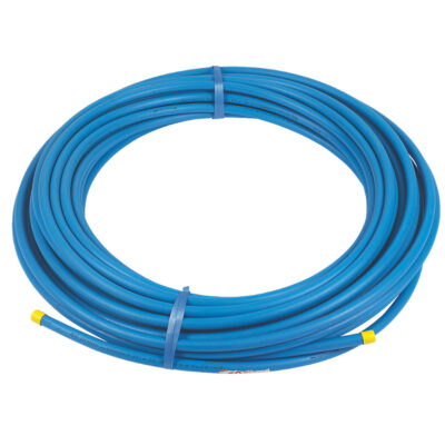 20mm Blue MDPE (12.5 Bar) Water Pipe