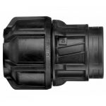 Philmac Female Connector