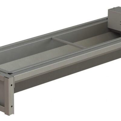 Wall Mounted Tipping Water Trough | IAE
