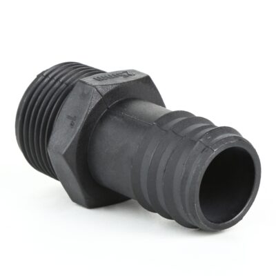 Philmac BSP Hose Tails