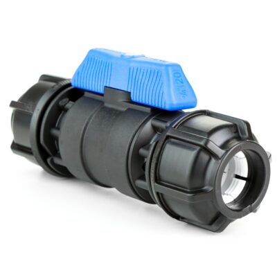 Philmac 1/4 Turn Ball Valve
