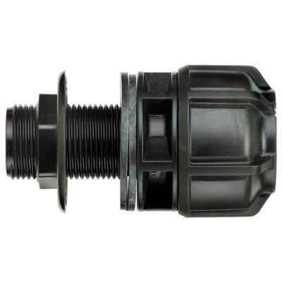 Philmac Tank Connector Assembly