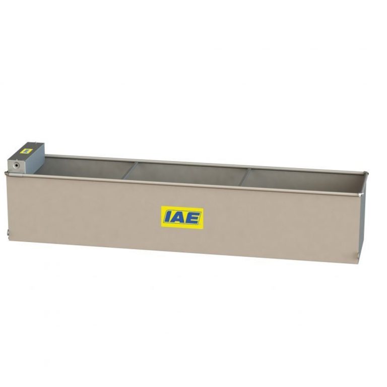 Cattle Water Trough (610 mm x 610mm) IAE W Burton and Sons Timber