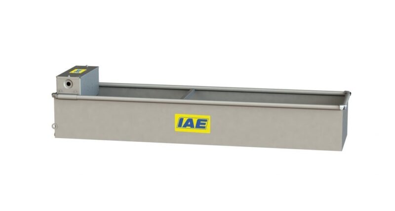 Sheep Water Trough – 457mm from IAE