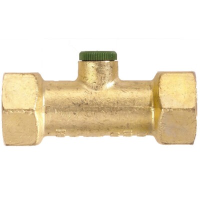 Philmac Double Check Valve