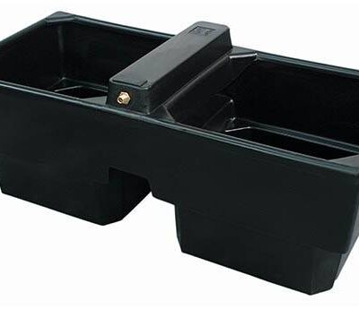 62 Gallon Double Water Trough | DT70 | JFC