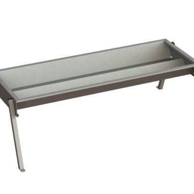 Free Standing Trough – Double Sided | IAE
