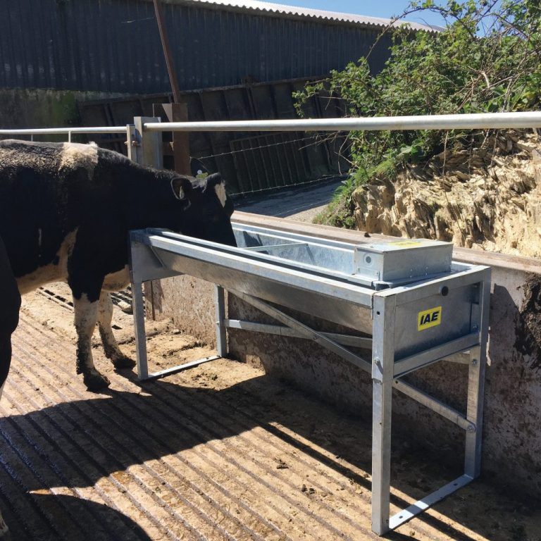 Water Troughs and Drinkers for Livestock WBurton & Sons
