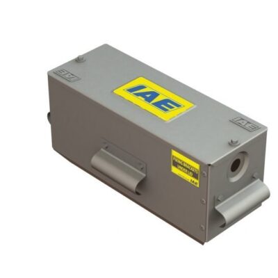 Loose Service Box | IAE