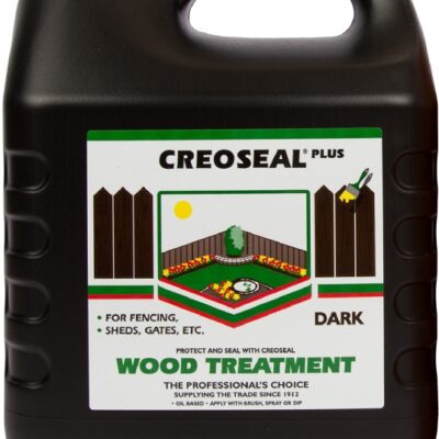 Wood Treatment - General