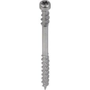 Spax Wirox C4 Decking Screw 4.5x60