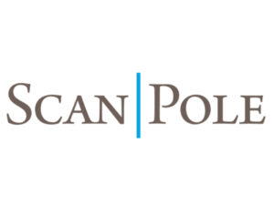 ScanPole logo