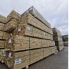 Pressure Treated – 150 X 150mm X 3.0m Sawn Finish Post | Chiltern Timber