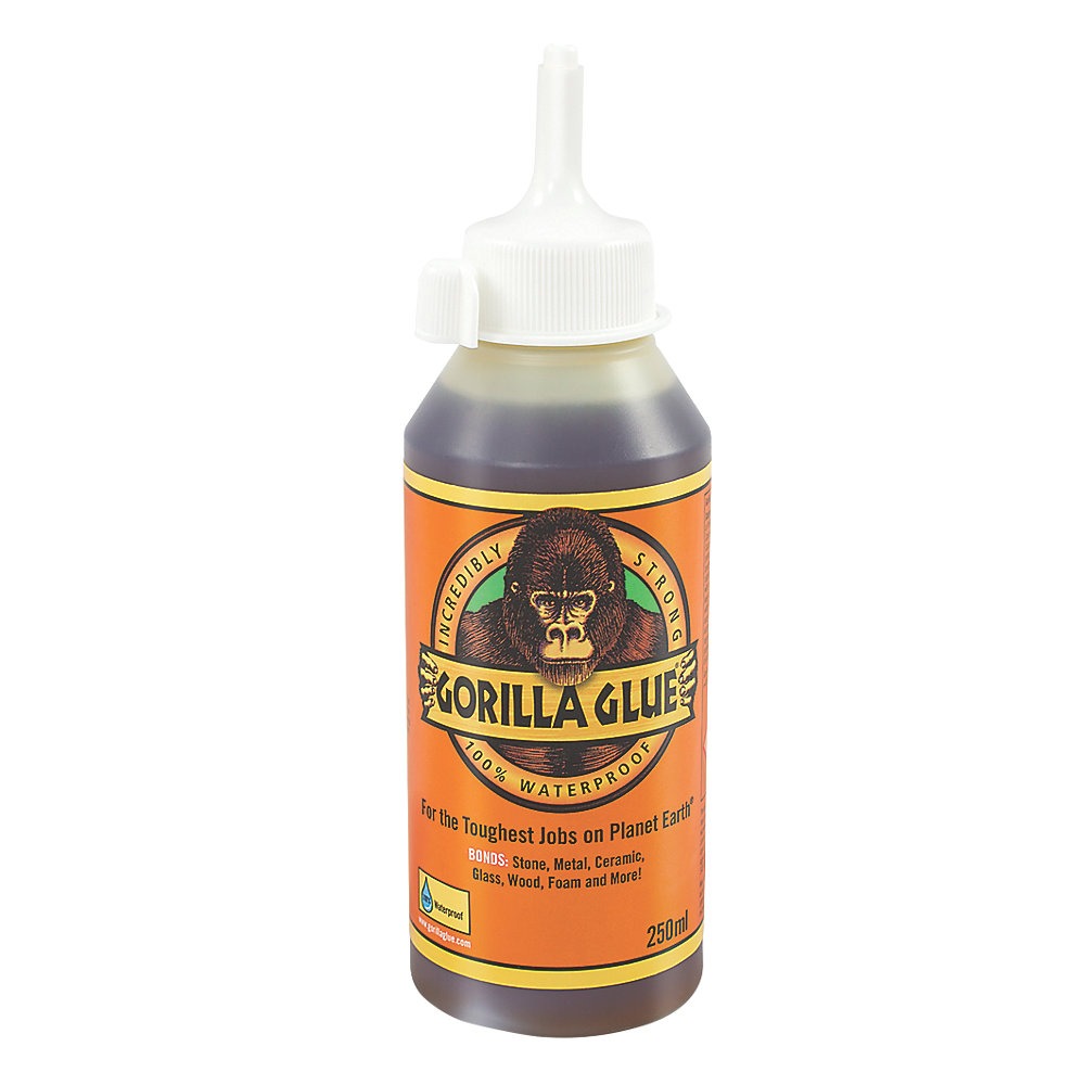 Gorilla Epoxy Glue 25ml