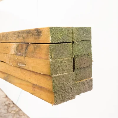 Sawn Timber Battens (Lath)