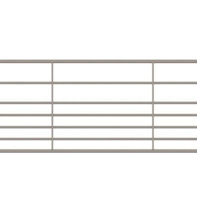 Ashbourne Plus Field Gate | IAE
